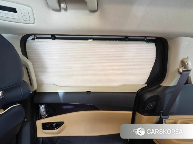Kia Carnival 4th generation id 4283075 из Кореи 11