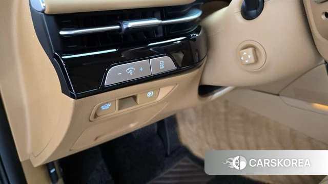 Genesis G80 (RG3) id 4710609 из Кореи 11