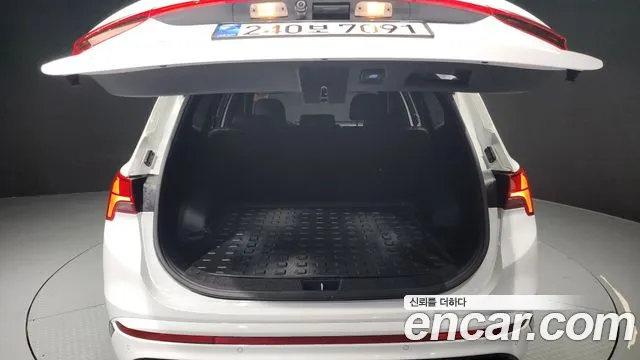 Hyundai The New Santa Fe id 2738756 из Кореи 11