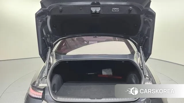 Hyundai Ionic 6 id 3342438 из Кореи 11