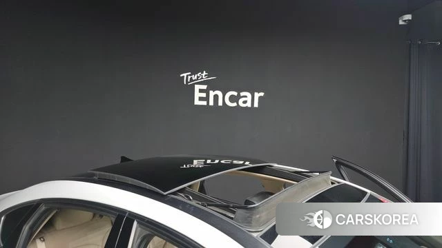 Hyundai Grandeur IG id 3821012 из Кореи 11