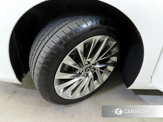 Lexus ES300h 7th generation id 4350466 из Кореи 11