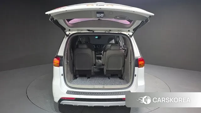 Kia All New Carnival id 3500149 из Кореи 11