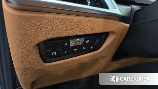 BMW 3 Series (G20) id 4400324 из Кореи 11