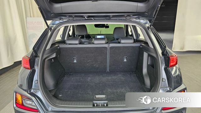 Hyundai Kona id 4732357 из Кореи 11