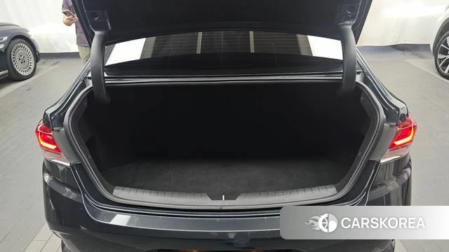 Hyundai Sonata New Rise id 4626305 из Кореи 11