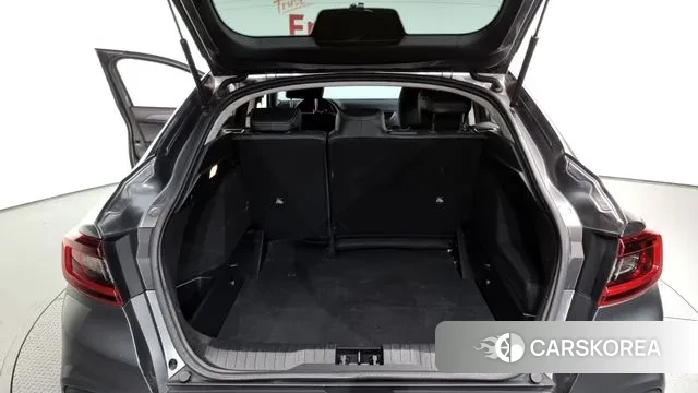 Renault Korea (Samsung) XM3 id 2940613 из Кореи 11