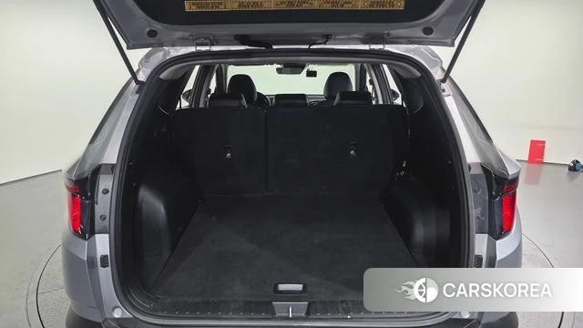 Hyundai Tucson (NX4) id 4303493 из Кореи 11