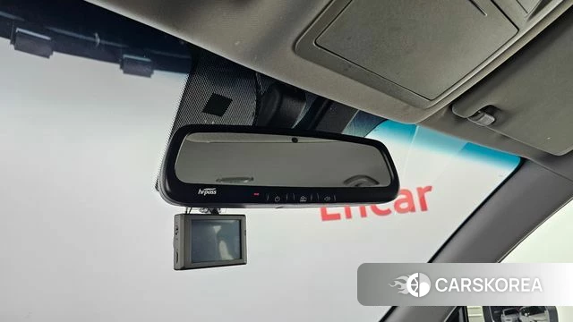 Ssangyong Rexton Sports id 4232796 из Кореи 11