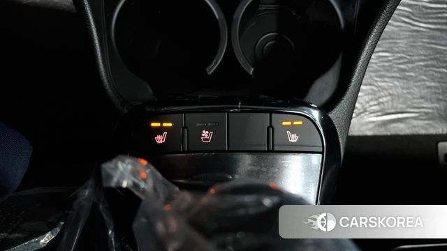 Kia The New Morning (JA) id 4193949 из Кореи 11