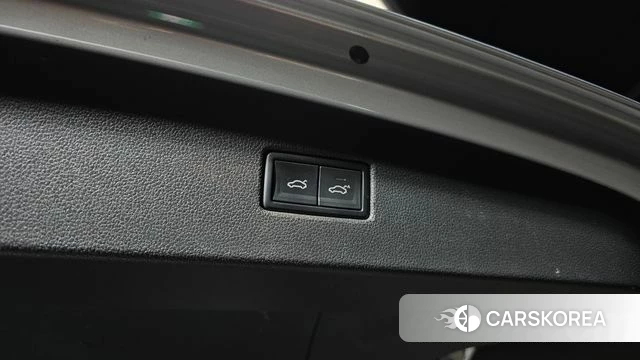Volkswagen Tiguan second Generation id 4605274 из Кореи 11