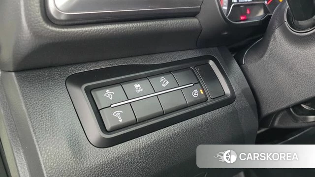 Ssangyong The New Tivoli id 4778791 из Кореи 11