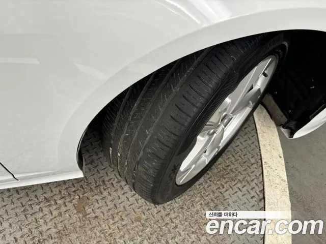 Audi A6 (C8) id 2807420 из Кореи 11