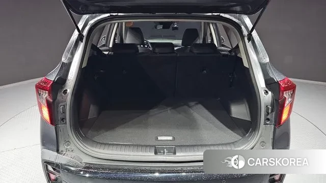 Kia The New Seltos id 2930454 из Кореи 11