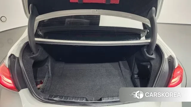 BMW 3 Series (F30) id 3692912 из Кореи 11