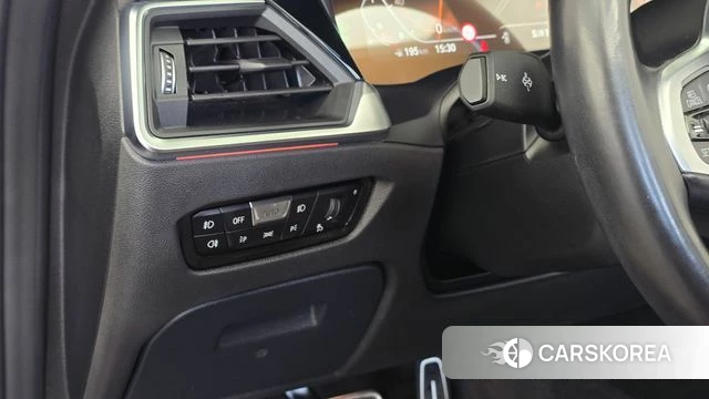 BMW 4 Series (G22) id 4848977 из Кореи 11