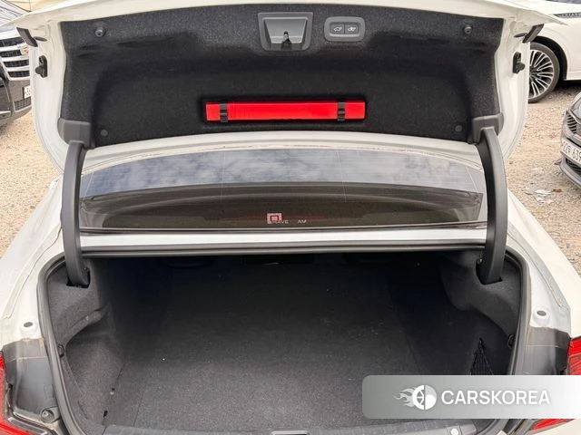 Volvo S90 id 4842565 из Кореи 11