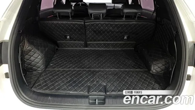 Kia Sportage The Bold id 2761158 из Кореи 11