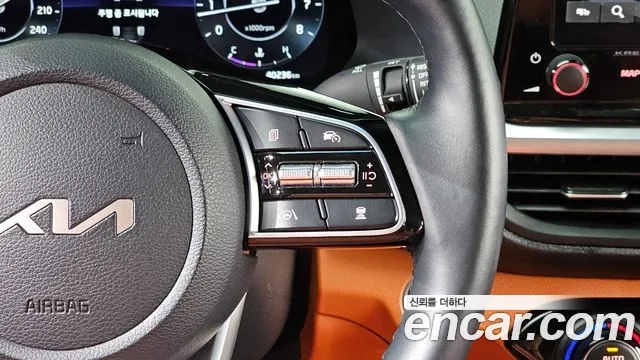 Kia The New K3 2nd generation id 2879086 из Кореи 11