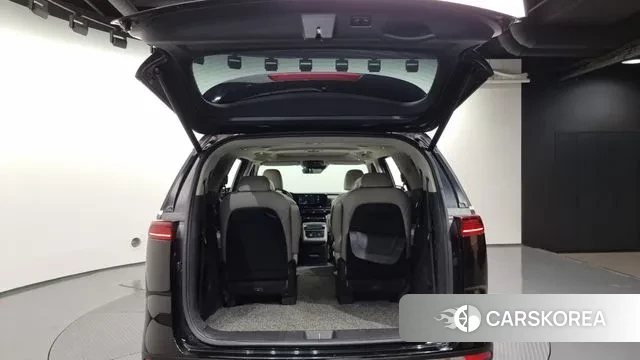 Kia Carnival 4th generation id 3356210 из Кореи 11