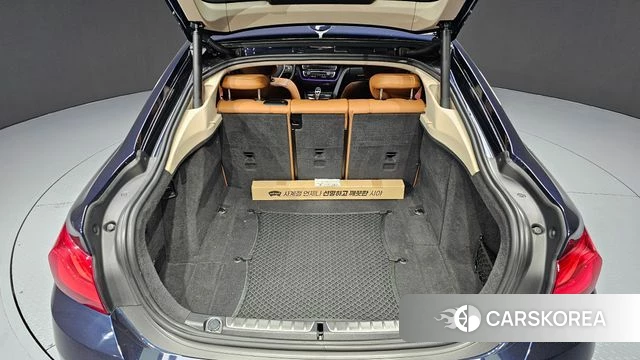 BMW 4 Series (F32) id 3879759 из Кореи 11