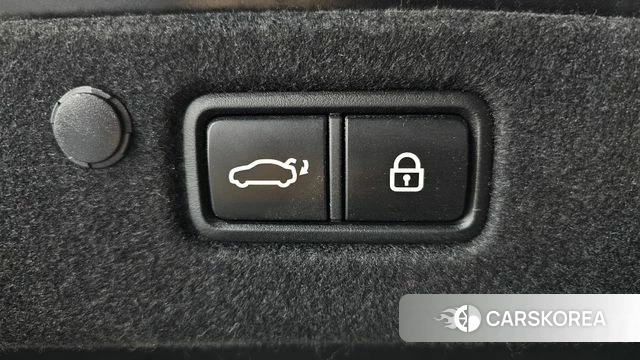 Hyundai The New Grandeur IG Hybrid id 3842202 из Кореи 11