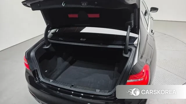 BMW 7 Series (G11) id 3666820 из Кореи 11