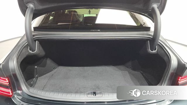 Genesis G80 (RG3) id 4427815 из Кореи 11