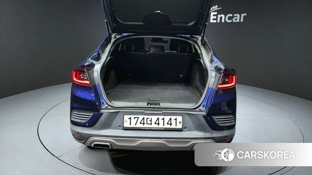 Renault Korea (Samsung) XM3 id 4304426 из Кореи 11