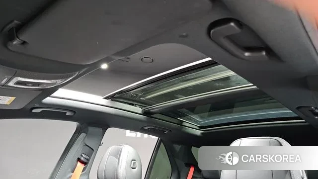 Mercedes-Benz GLE-Class W167 id 3373662 из Кореи 11