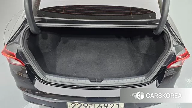 Kia K5 Hybrid 3rd Generation id 2915996 из Кореи 11