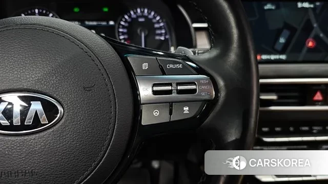 Kia K7 Premier id 3402675 из Кореи 11