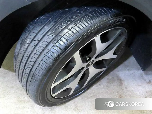 Kia Sportage 4th Generation id 4448071 из Кореи 11