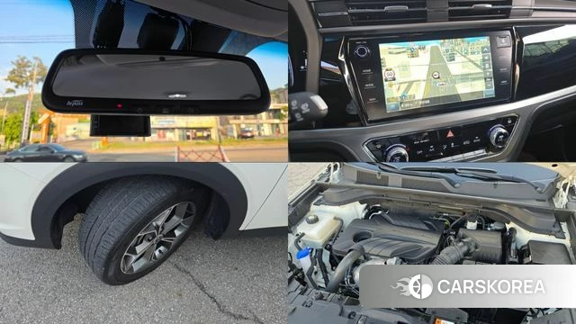 Ssangyong Beautiful Korando id 4345395 из Кореи 11