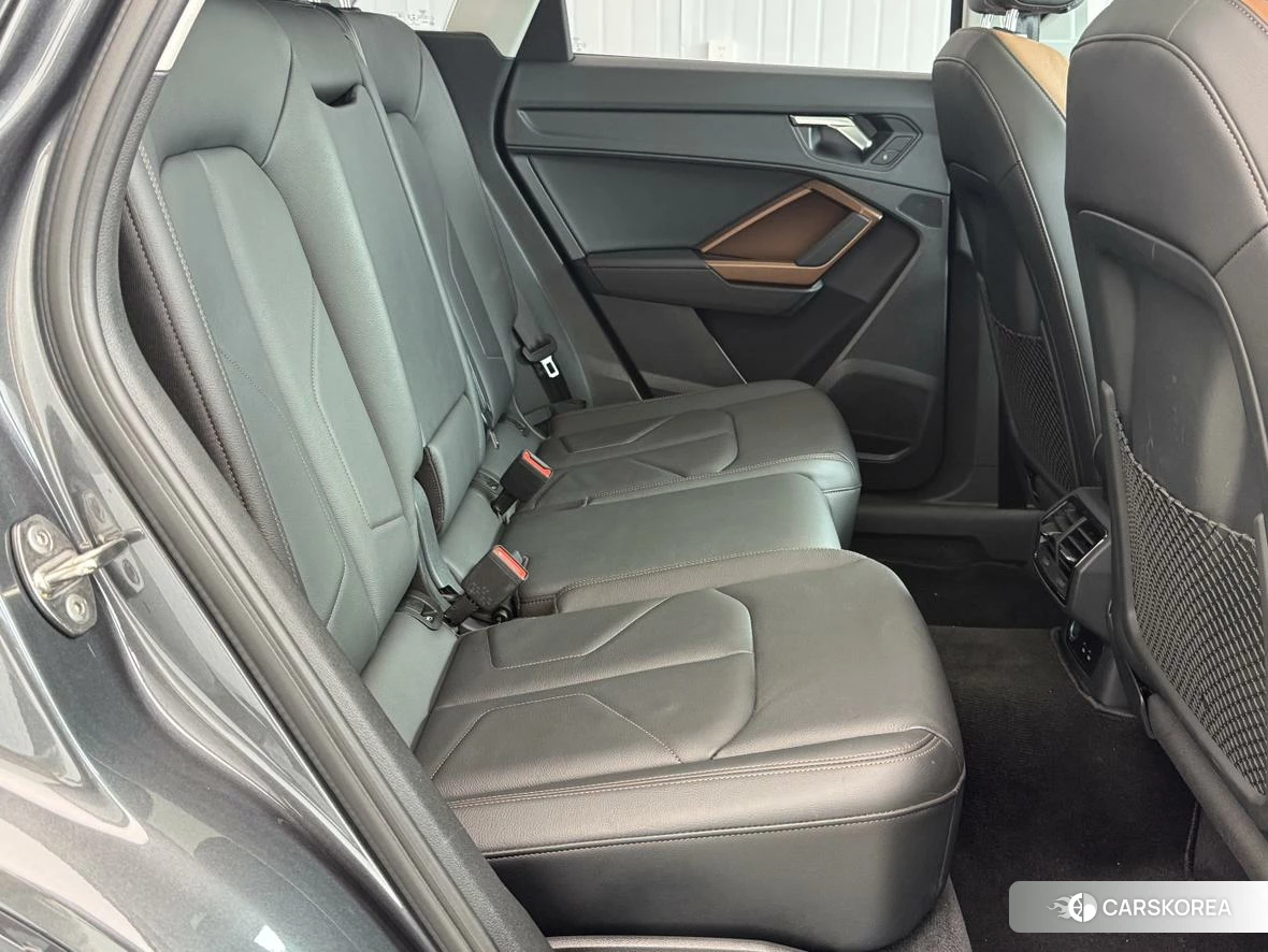 Audi Q3 id 4454056 из Китая 11
