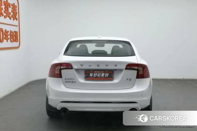 Volvo S60 id 4210080 из Китая 11