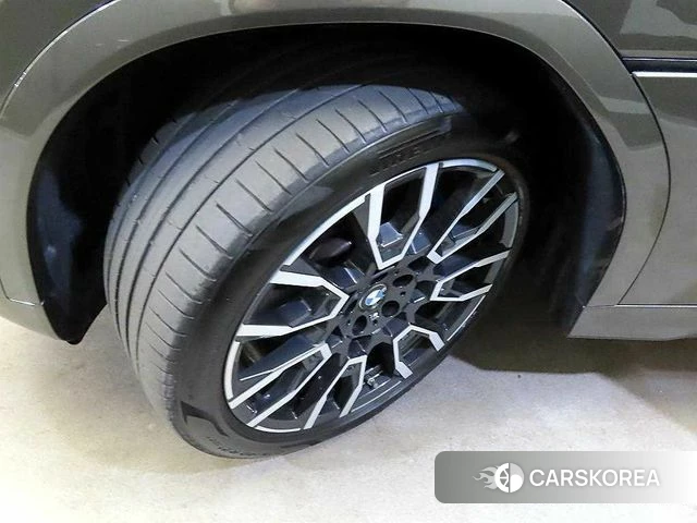 BMW X6 (G06) id 4375474 из Кореи 11