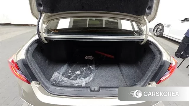 Honda Accord 10th Generation id 3666863 из Кореи 11