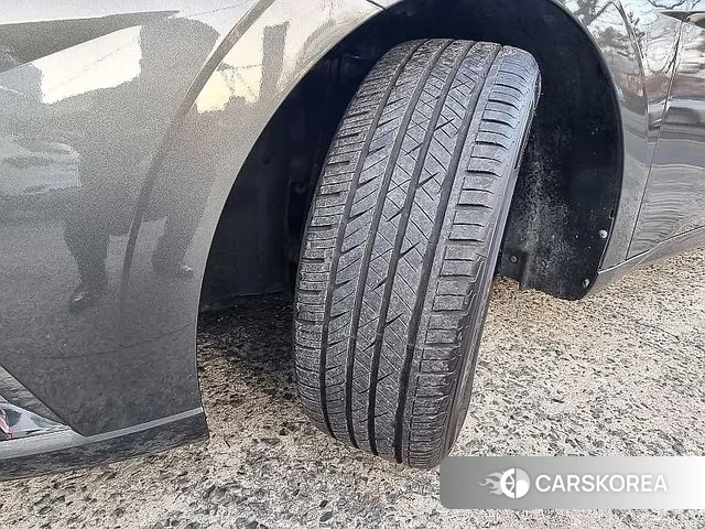 Hyundai Avante (CN7) id 3640014 из Кореи 11