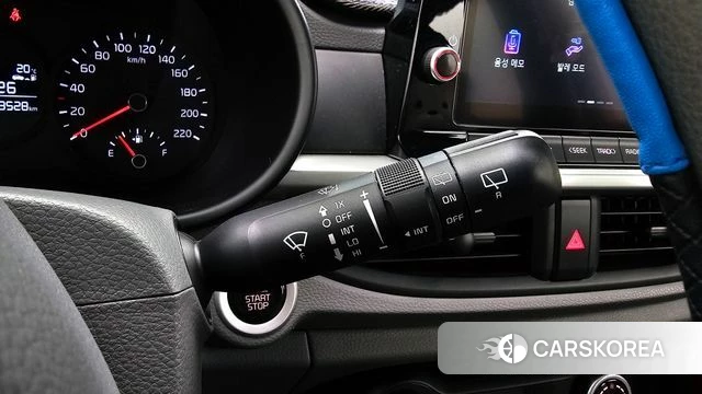 Kia Morning Urban (JA) id 4769608 из Кореи 11
