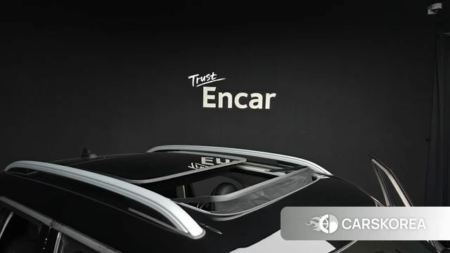 Mini Cooper Countryman id 3897643 из Кореи 11