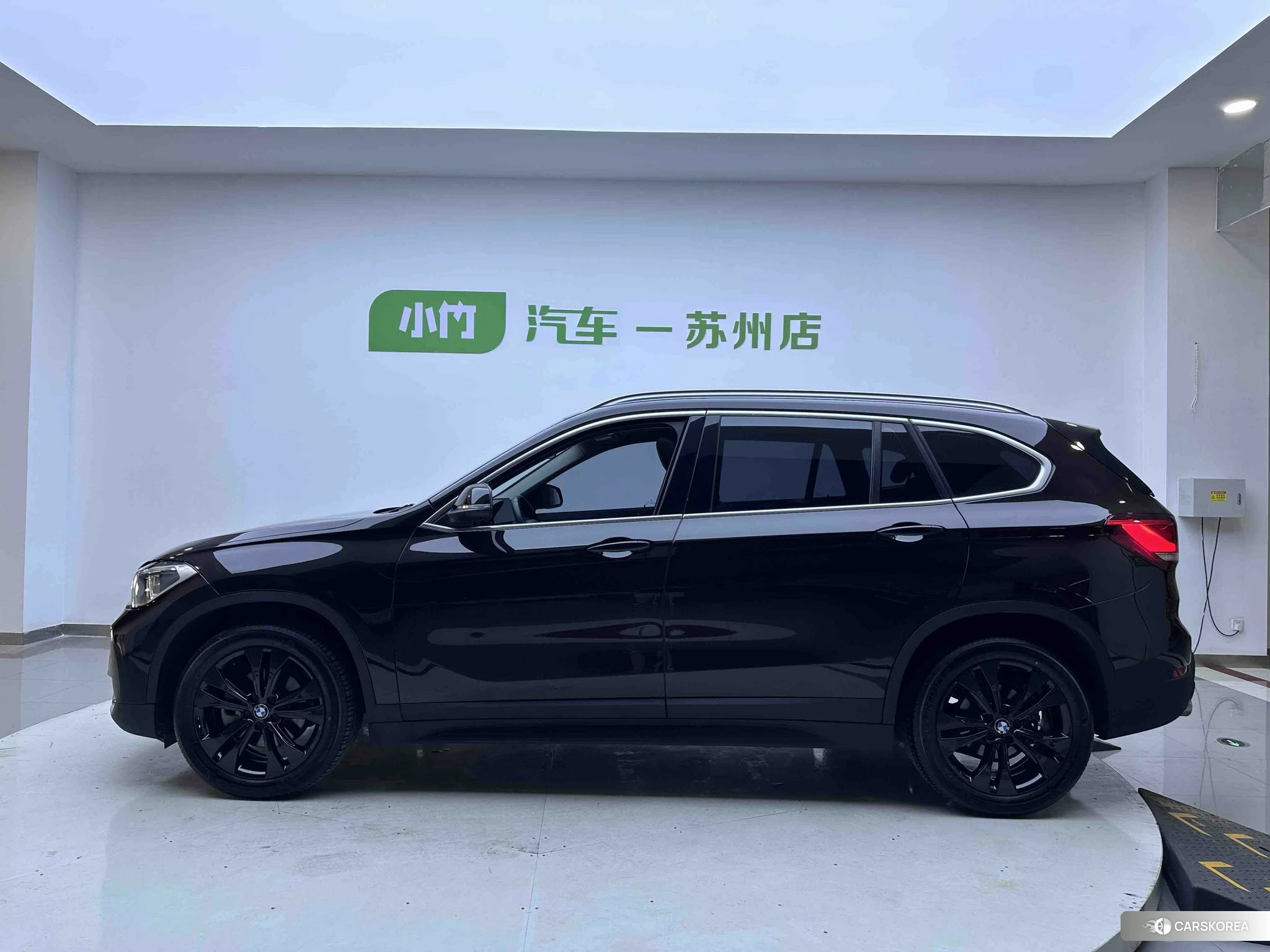 BMW X1 id 4512597 из Китая 11