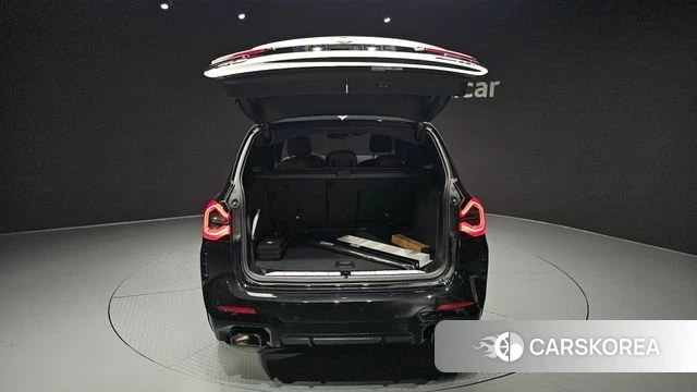 BMW X3 (G01) id 4400472 из Кореи 11