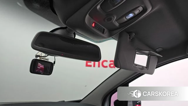 Renault Korea (Samsung) New QM3 id 4647739 из Кореи 11