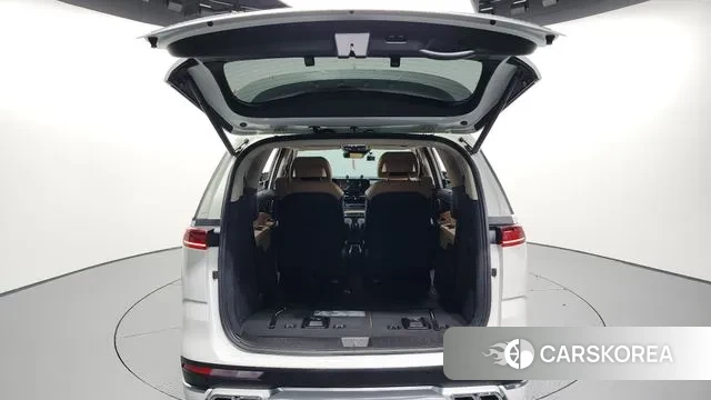 Kia Carnival 4th generation id 3367327 из Кореи 11