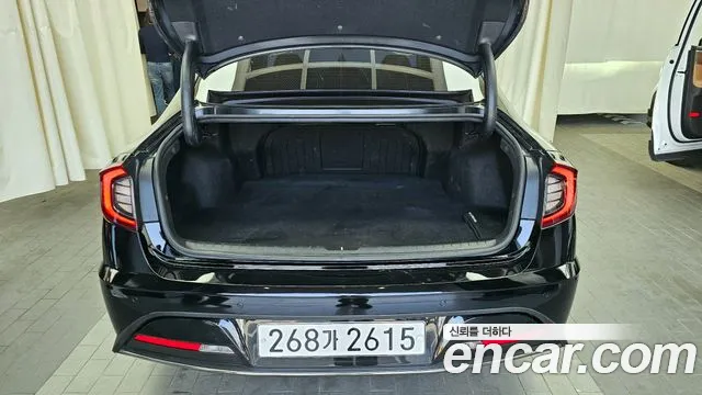 Hyundai Sonata (DN8) id 2663030 из Кореи 11