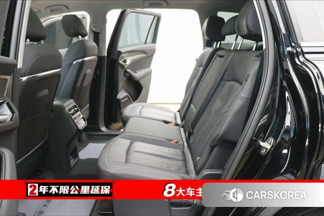 Audi Q6 id 4291025 из Китая 11