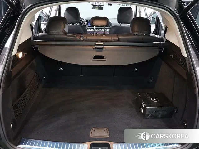 Mercedes-Benz GLE-Class W167 id 3664154 из Кореи 11