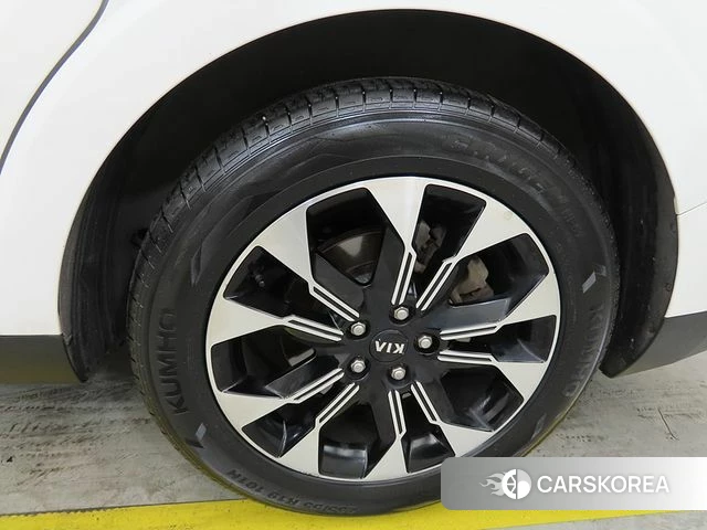 Kia Carnival 4th generation id 4604480 из Кореи 11