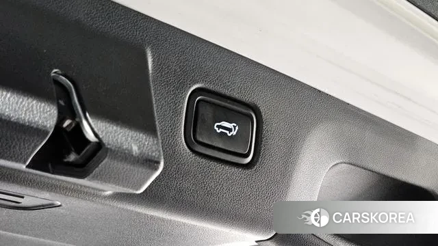 Hyundai Tucson (NX4) id 3395411 из Кореи 11